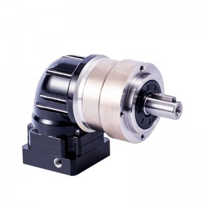 przekładnia planetarna - seria WAE