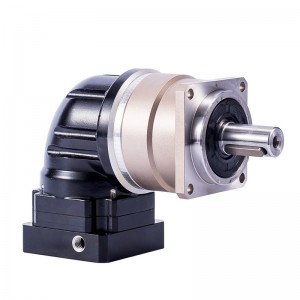 przekładnia planetarna - seria WVRB