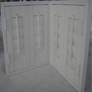 okiennice z PCV ozdobią Twój dom