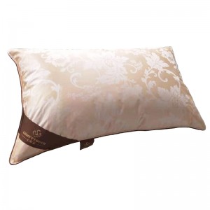 100% węgierskie poduszki puchowe