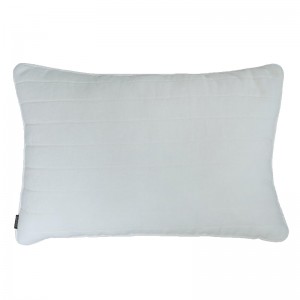 Pikowane poduszki Hollowfiber