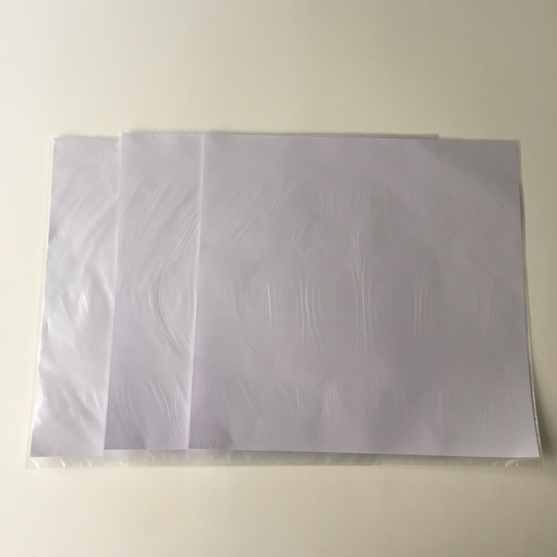 33RPM 3-warstwowy antystatyczny papier ryżowy Winylowe rękawy LP w stylu MOFI