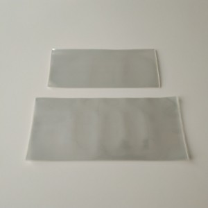 Deluxe waluta rękawa banknotów papierowych rękawy pieniędzy