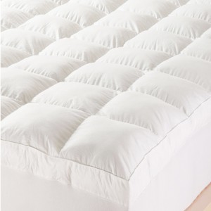 Materac Feather Topper Featherbed