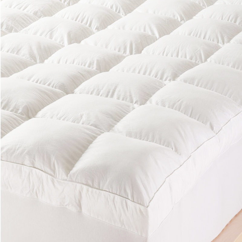 Materac Feather Topper Featherbed