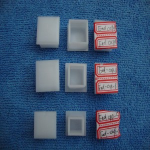 Małe części rolet