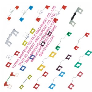 bawełniany asembler