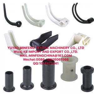 części do maszyn wędrujących