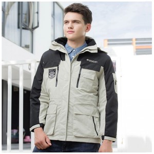 większe wykorzystanie poszukiwań ropy naftowej, budowy kolei, operacji spawalniczych, elektroenergetyki, hutnictwa stali i innych łatwopalnych warunków otwartego ognia o wysokiej temperaturze.