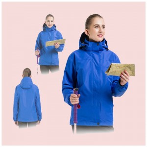 Dostarcz przedsiębiorstwom kombinezony sztormowe, zimowe, górskie i inne niestandardowe mundury