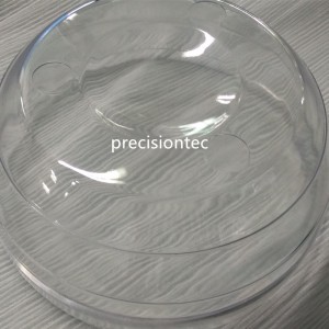 Usługi obróbki CNC w Chinach