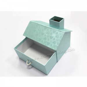 Niestandardowe kreatywne pudełko na prezenty