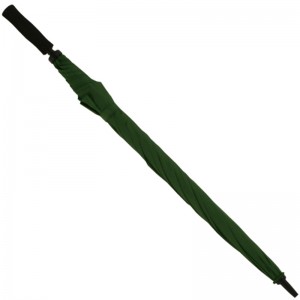 30-calowa funkcja ręcznego otwierania Drukowanie na zamówienie Rama z włókna szklanego Parasol golfowy