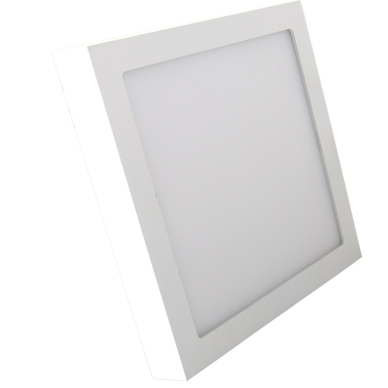 Super jasny akrylowy panel światła ETL kwadratowy panel led 60x60 ip44 led lampa sufitowa