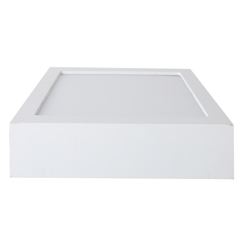 Super jasny akrylowy panel światła ETL kwadratowy panel led 60x60 ip44 led lampa sufitowa