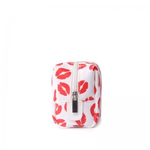 Wysokiej jakości kosmetyczka damska