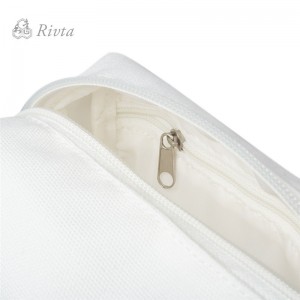 Promocyjna kosmiczna torba do szycia OEM z uszczelnieniem termicznym