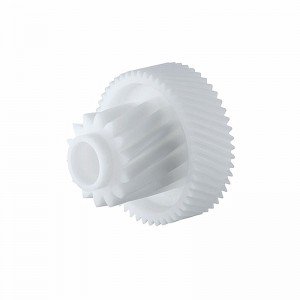 Forma z tworzywa sztucznego do narzędzi przemysłowych