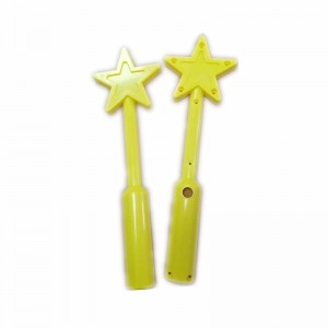 Plastikowa obudowa elektroniczna z tworzywa ABS