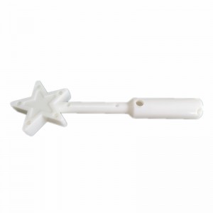 Plastikowa obudowa elektroniczna z tworzywa ABS