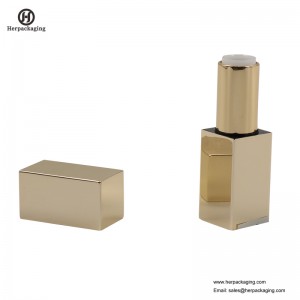 HCL405 Puste etui na pomadki Pojemniki na pomadki Opakowanie tubki do pomadek ze sprytną klamrą magnetyczną Uchwyt na pomadkę