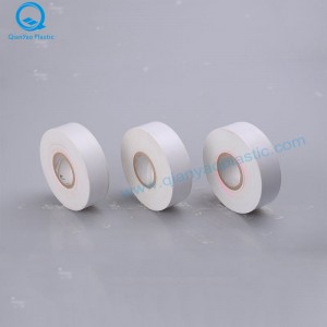 -40 ℃ Arktyczna PCV, bez tłoczenia, taśma flagowa