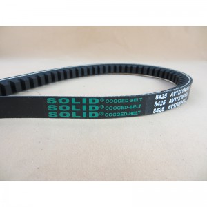 Owinięty pasek klinowy