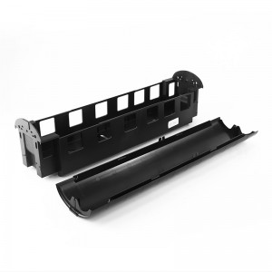 Plastikowe zabawki Formy niestandardowe eksportowane do Europy