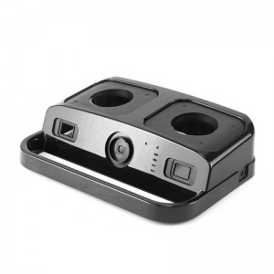 Forma plastikowej części automatycznej konsoli do wewnętrznych części samochodowych