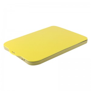 Korektor formy wtryskowej z tworzywa sztucznego