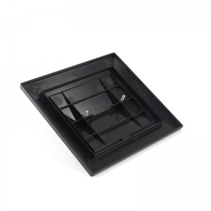 Inejction Molding Auto Par dla lusterka wstecznego