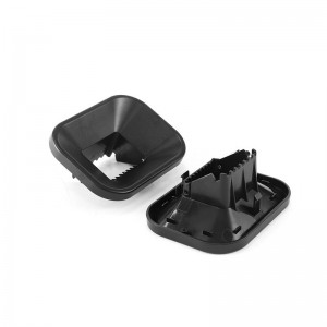 Inejction Molding Auto Par dla lusterka wstecznego
