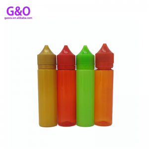 pyzaty goryl e papieros vape para 30 ml butelka jednorożca 60 ml butelka plastikowa z kroplomierzem jednorożca eliquid plastikowe butelki eliquid