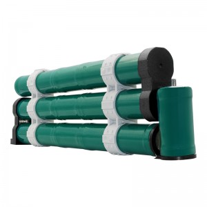 Hybrydowe akumulatory samochodowe Ni-MH 6,5 Ah 288 V do Toyota Highlander