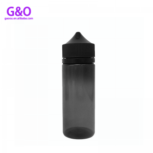 ejuice butelka ejuice 60 ml pyzaty goryl jednorożec eliquid e cig e papieros plastikowe butelki z kroplomierzem vape pet pucołowate butelki goryla