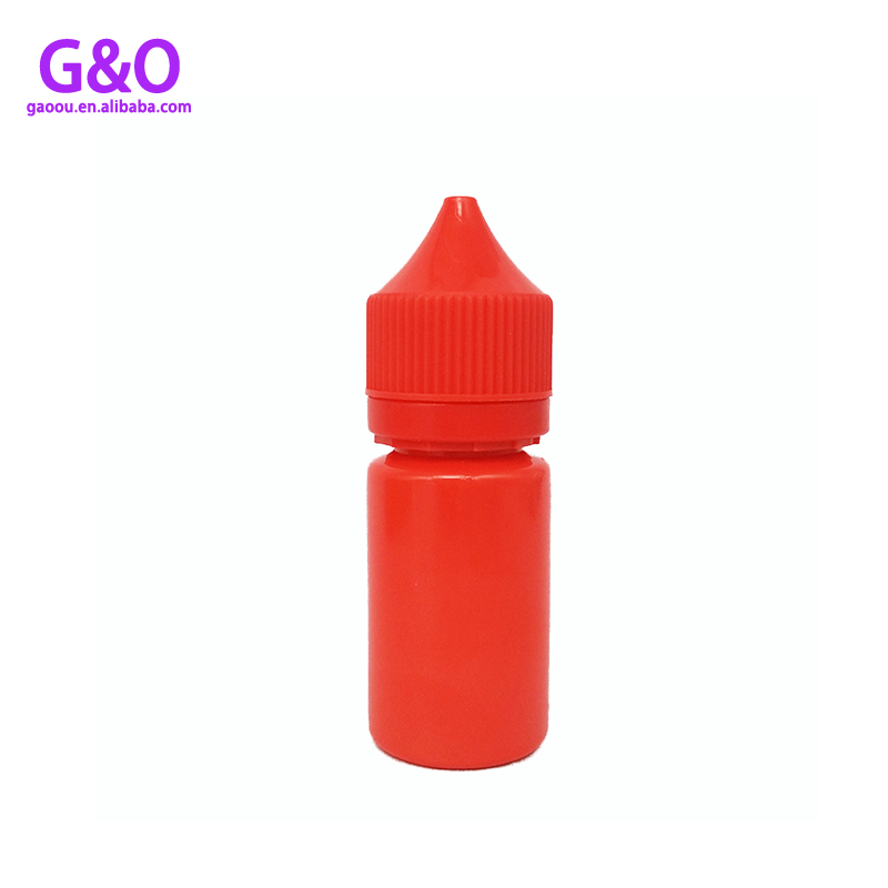 30 ml 60 ml 100 ml eliquid pucołowata butelka vape gorylowa butelka e sok jednorożecowe butelki pary pucołowate butelki e cig gorylowy pojemnik e pojemniki na papierosy