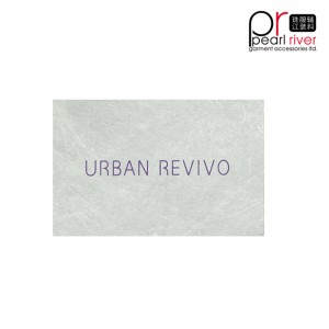 modna naklejka zawieszka kolorowa duża naklejka zawieszka