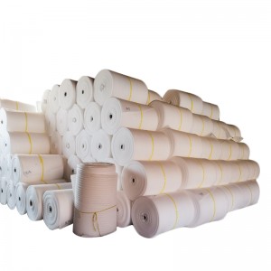 Folia izolacyjna z folii aluminiowej