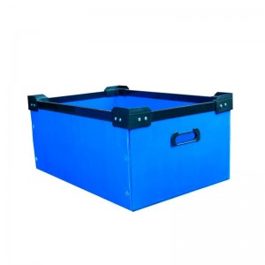 Skrzynia obrotu częściami zamiennymi