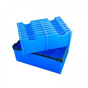 Skrzynia obrotu częściami zamiennymi