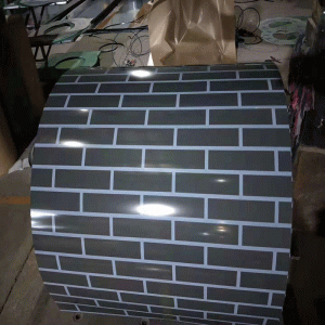 Pokrycie aluminium i cynku