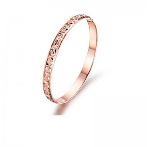 925 Diamentowa róża, złota gwiazda, złoty pierścień, europejski i amerykański wiatr