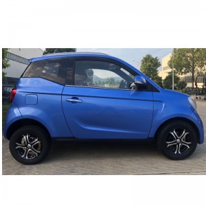 E-Vehicle, E-Car, Electric Automobile