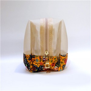 Nowa kosmetyczka AFC dla kota afrykańskiego