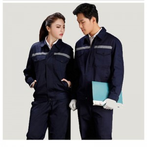 Personalizacja odzieży roboczej