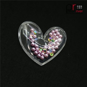 wysokiej jakości plastikowa naszywka 3D z tworzywa sztucznego 3D