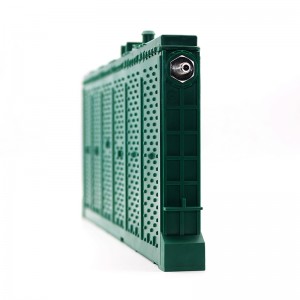 Akumulator zastępczy Ni-Mh 6,5 Ah 202 V do Toyota Prius Gen2 2004-2009