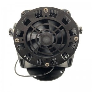 Wysokiej jakości światło projekcyjne do oświetlenia zewnętrznego