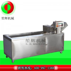 Standardowa pralka do dezynfekcji ozonem