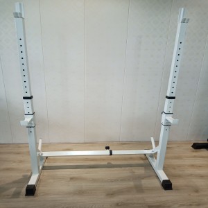 Stojaki na przysiady